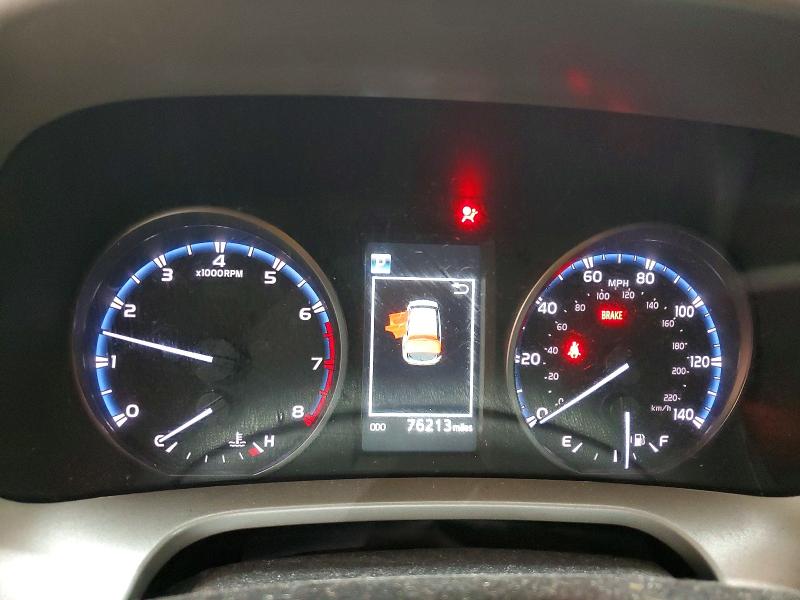 Продажа на аукционе авто 2017 Toyota Rav4, vin: 2T3BFREVXHW666709, номер лота: 58365696