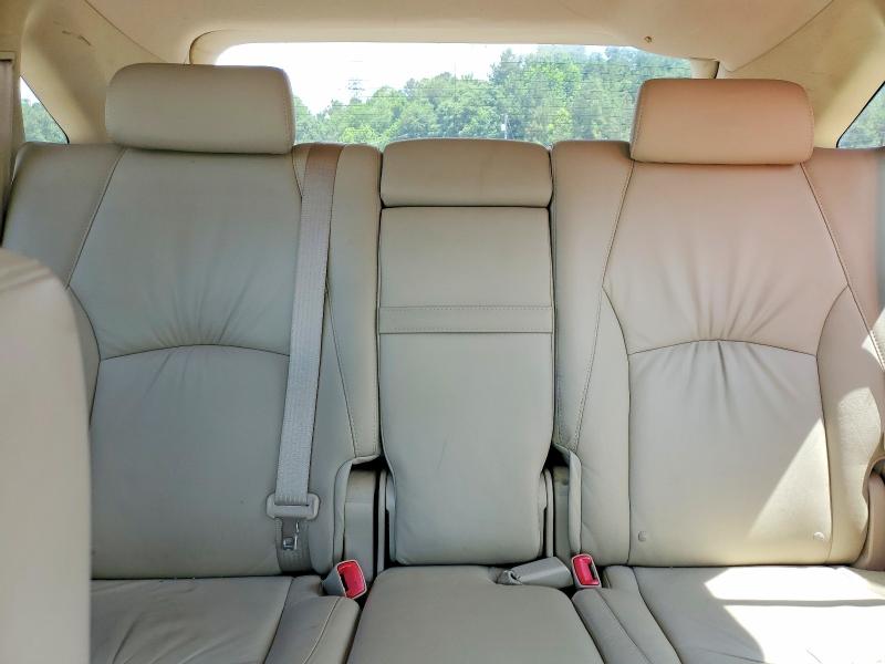 Продажа на аукционе авто 2008 Lexus Rx, vin: JTJHW31U282044311, номер лота: 59155526