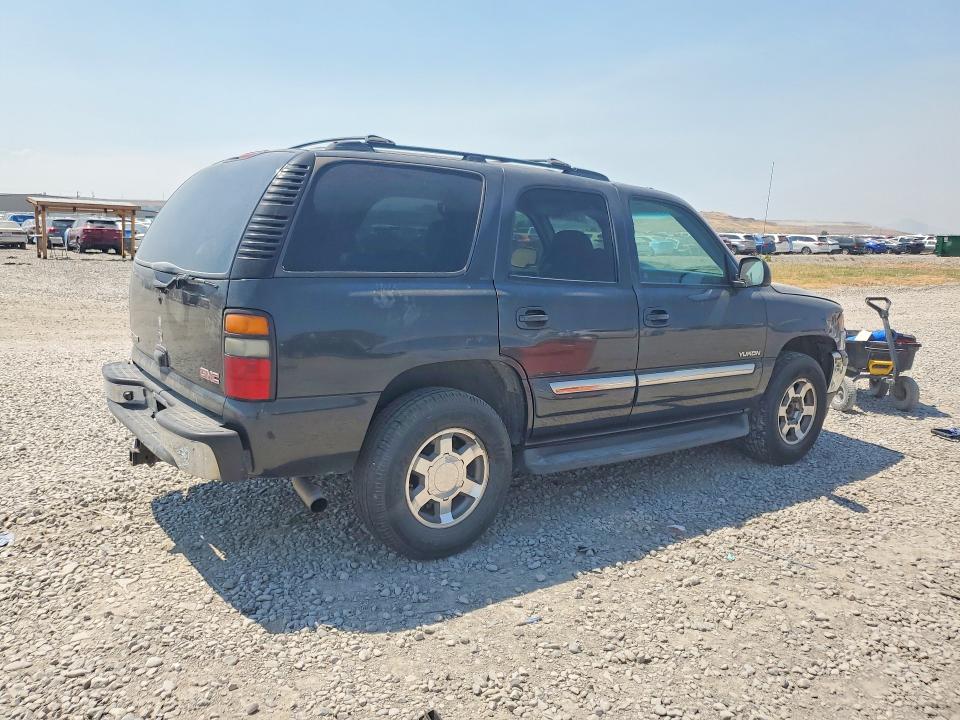 Продаж на аукціоні авто 2005 Gmc Yukon, vin: 1GKEK13T75J172186, номер лоту: 58397866