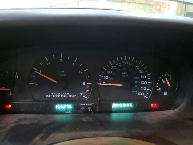 Aukcja sprzedaży 2000 Dodge Grand Caravan, vin: 1B4GP44G0YB750990, numer aukcji: 57571486