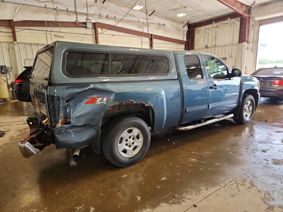 Продажа на аукционе авто 2009 Chevrolet Silverado, vin: 1GCEK29099Z140703, номер лота: 55073876