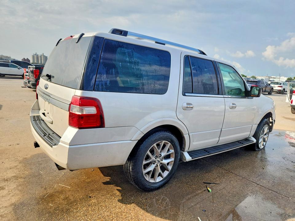 Aukcja sprzedaży 2016 Ford Expedition, vin: 1FMJU1KTXGEF45024, numer aukcji: 58768136