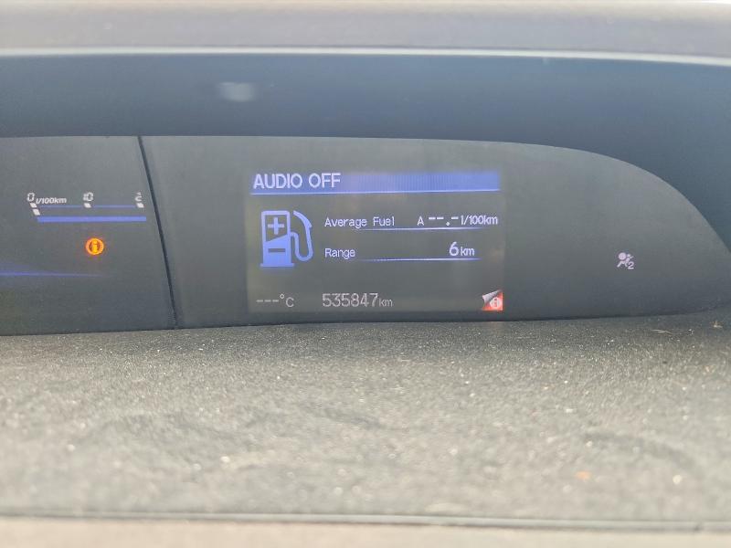 Продажа на аукционе авто 2012 Honda Civic, vin: 2HGFB2F47CH018247, номер лота: 59258986