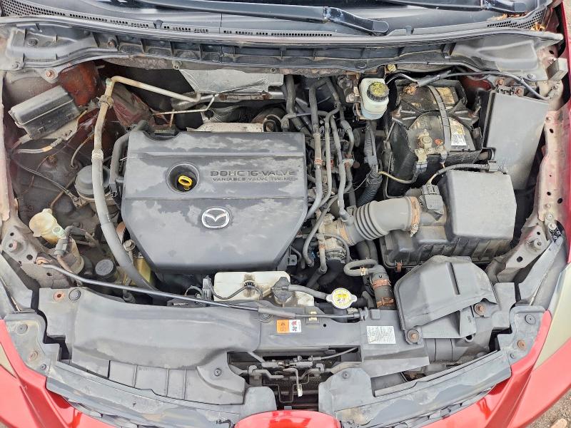Продаж на аукціоні авто 2010 Mazda Cx-7, vin: JM3ER2W55A0351991, номер лоту: 56450116