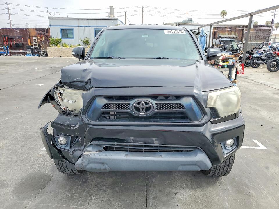 Aukcja sprzedaży 2014 Toyota Tacoma, vin: 5TFJU4GN4EX056555, numer aukcji: 56151646