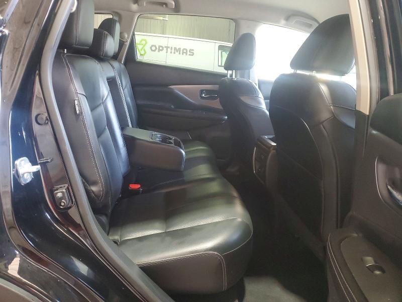 Продаж на аукціоні авто 2021 Nissan Murano, vin: 5N1AZ2CS7MC146883, номер лоту: 85608475