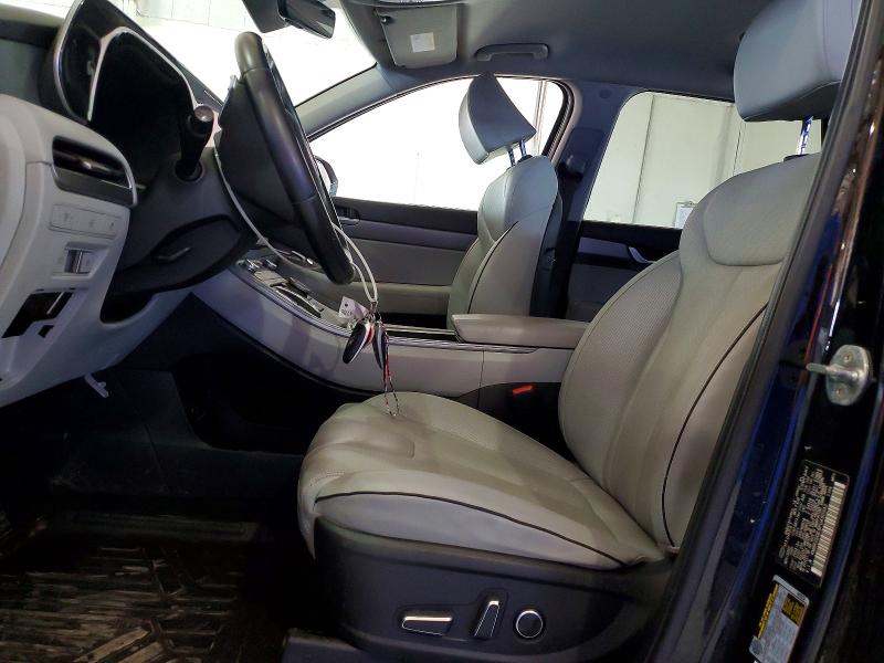 Aukcja sprzedaży 2023 Hyundai Palisade, vin: KM8R2DGE8PU490342, numer aukcji: 55351136