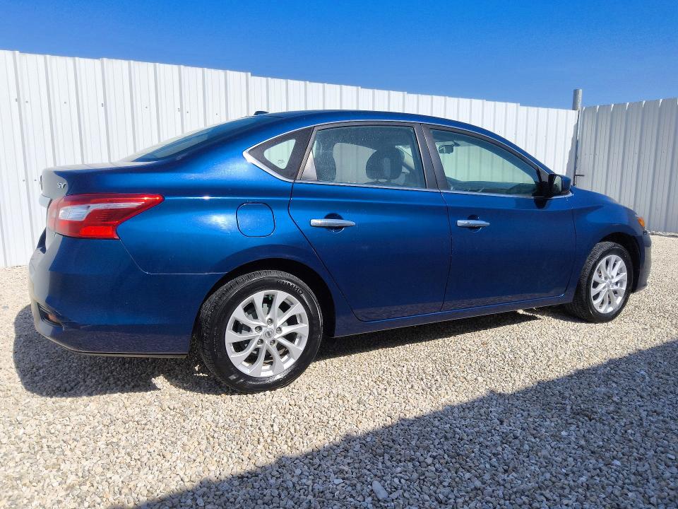 Aukcja sprzedaży 2019 Nissan Sentra, vin: 3N1AB7AP3KY308293, numer aukcji: 58962786
