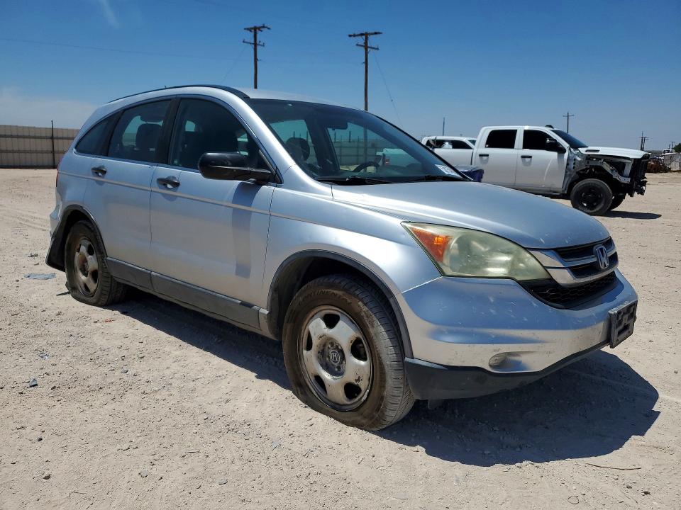 Продаж на аукціоні авто 2010 Honda Cr-v, vin: 3CZRE3H34AG705996, номер лоту: 58154806