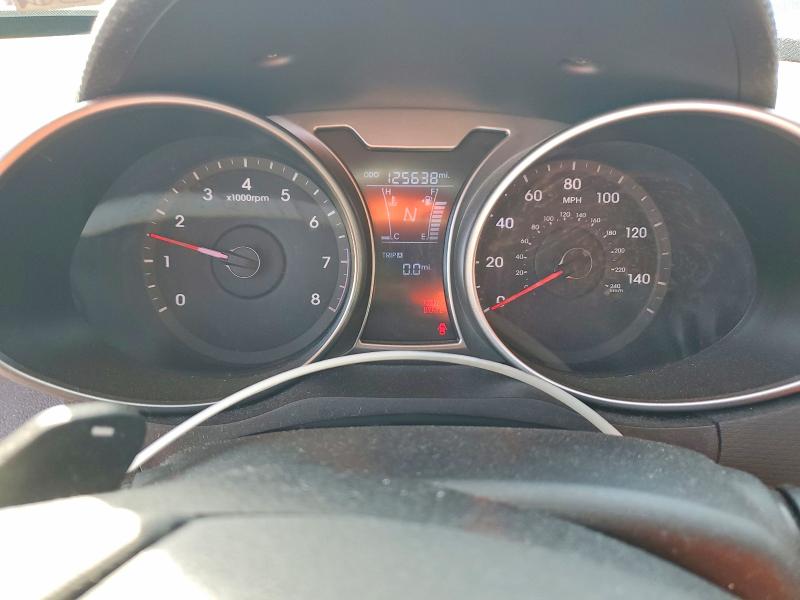 Продажа на аукционе авто 2012 Hyundai Veloster, vin: KMHTC6AD5CU028569, номер лота: 55309996