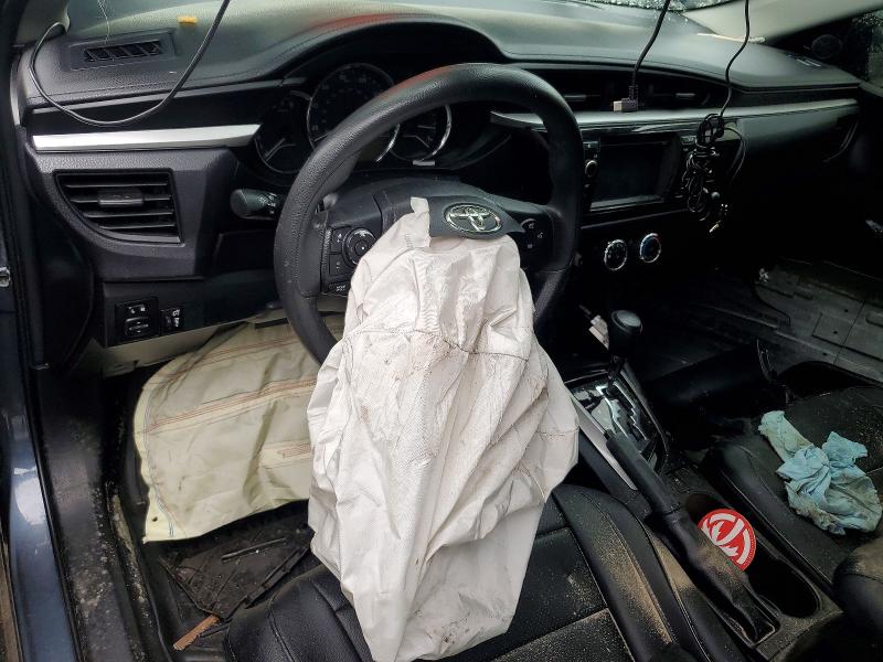Продажа на аукционе авто 2016 Toyota Corolla, vin: 2T1BURHE0GC631669, номер лота: 55308546