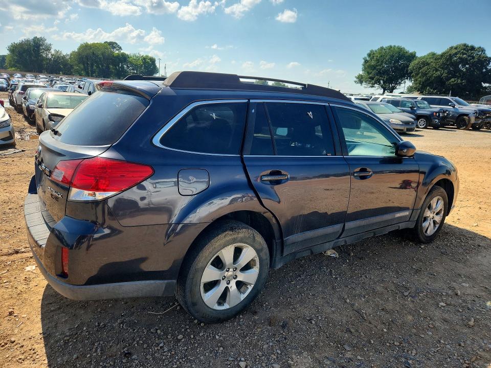 Продаж на аукціоні авто 2010 Subaru Outback, vin: 4S4BRBHC4A3312178, номер лоту: 57024406
