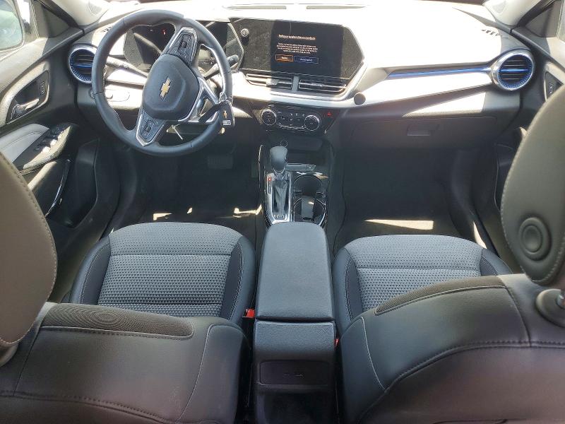 58472926 :رقم المزاد ، KL77LHEP1SC036840 vin ، 2025 Chevrolet Trax مزاد بيع