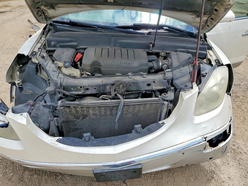 Продажа на аукционе авто 2008 Buick Enclave, vin: 5GAEV23748J265894, номер лота: 56413366