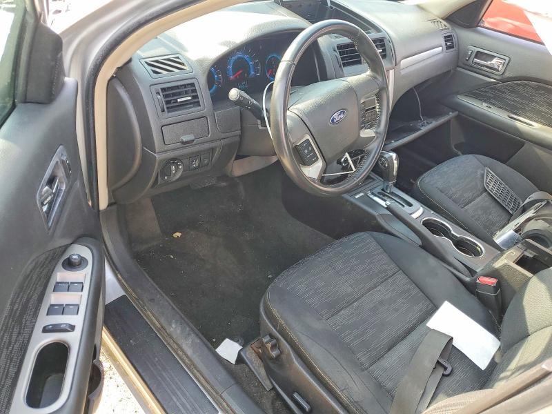 58739216 :رقم المزاد ، 3FAHP0HG4CR210661 vin ، 2012 Ford Fusion مزاد بيع