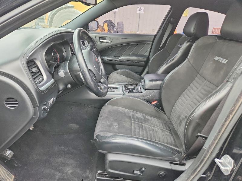 2020 Dodge Charger მანქანა იყიდება აუქციონზე, vin: 2C3CDXCT5LH232761, აუქციონის ნომერი: 55413556