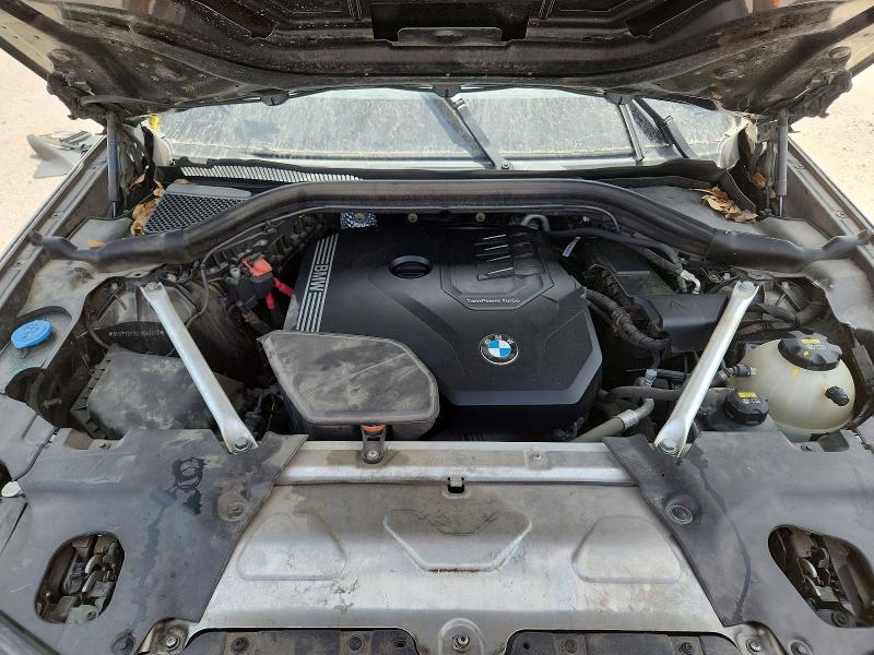Aukcja sprzedaży 2020 Bmw X3, vin: 5UXTY3C04L9D63079, numer aukcji: 56097616
