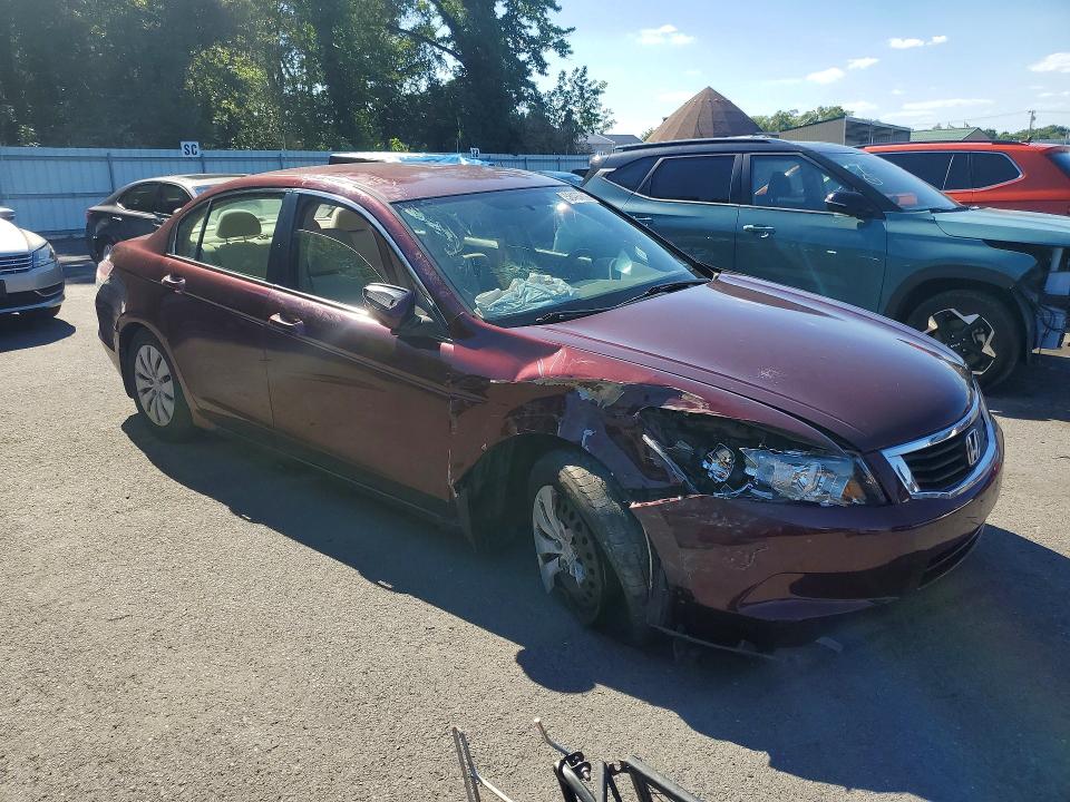 Aukcja sprzedaży 2009 Honda Accord, vin: 1HGCP26319A025231, numer aukcji: 58495806