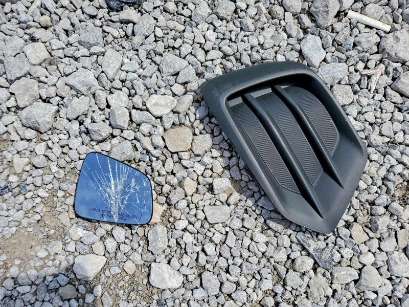 2022 Chevrolet Trax მანქანა იყიდება აუქციონზე, vin: KL7CJPSM3NB558940, აუქციონის ნომერი: 56497176
