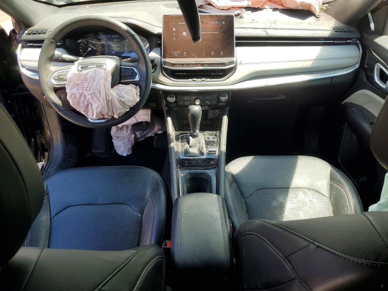 Продажа на аукционе авто 2023 Jeep Compass, vin: 3C4NJDCN9PT552143, номер лота: 58770506