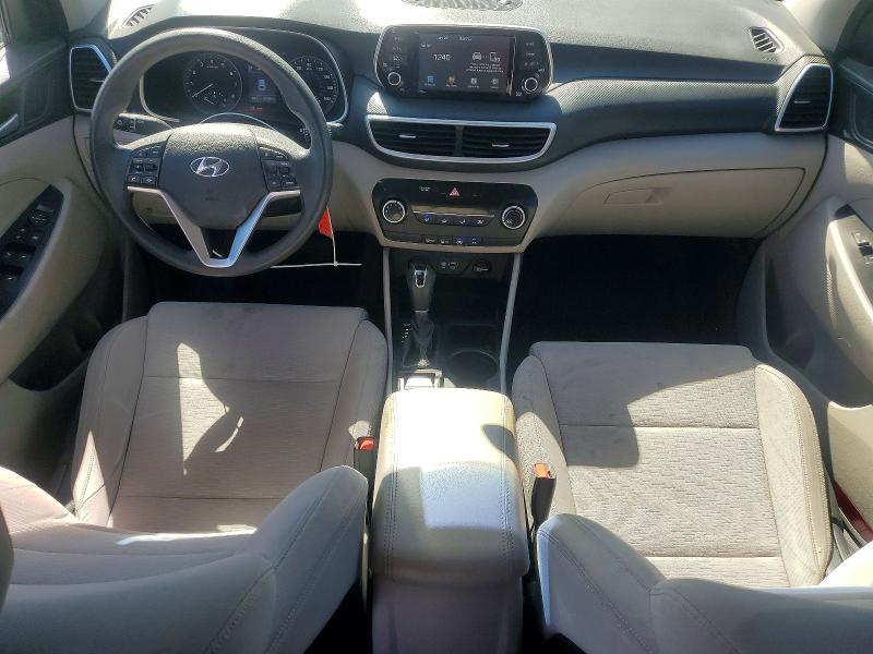 Aukcja sprzedaży 2019 Hyundai Tucson, vin: KM8J2CA47KU925321, numer aukcji: 58651776