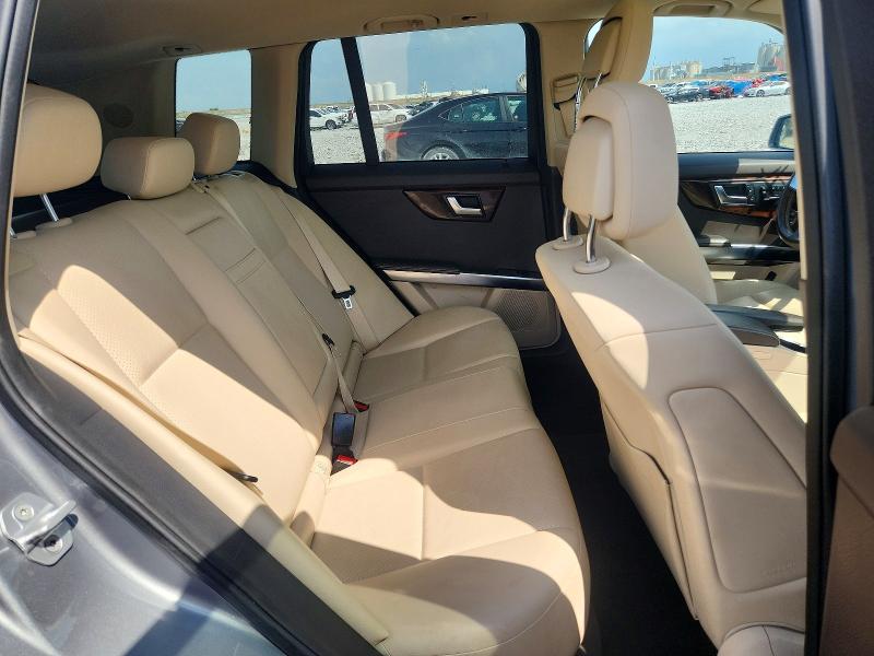 Продажа на аукционе авто 2013 Mercedes-benz Glk, vin: WDCGG5HB7DF962760, номер лота: 58439396