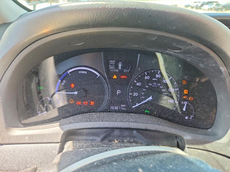 2014 Lexus Rx მანქანა იყიდება აუქციონზე, vin: JTJZB1BA6E2413420, აუქციონის ნომერი: 57361076