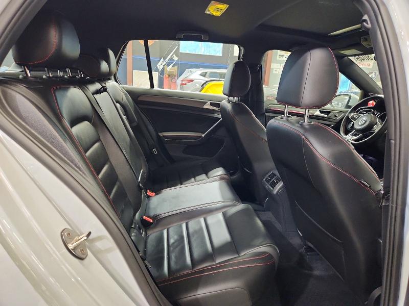 55518046 :رقم المزاد ، 3VW6T7AU1KM012022 vin ، 2019 Volkswagen Gti مزاد بيع