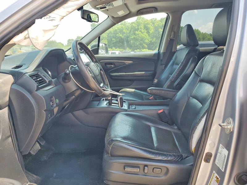 Aukcja sprzedaży 2019 Honda Ridgeline, vin: 5FPYK3F60KB037152, numer aukcji: 59008196