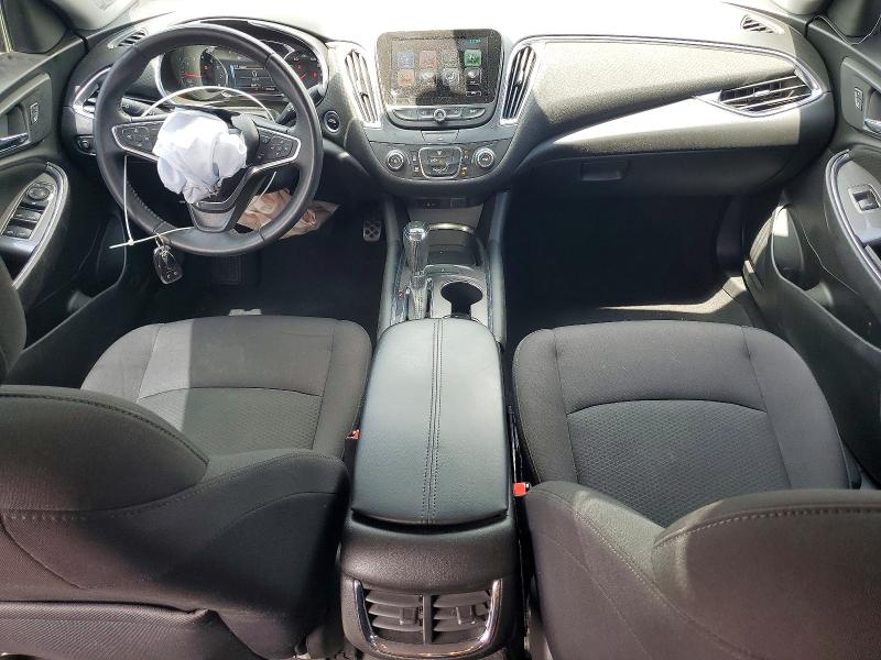 Aukcja sprzedaży 2017 Chevrolet Malibu, vin: 1G1ZE5STXHF236430, numer aukcji: 58039336