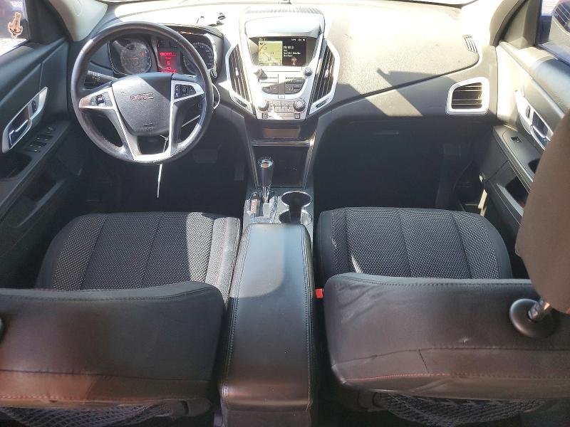 2017 Gmc Terrain მანქანა იყიდება აუქციონზე, vin: 2GKFLNE36H6185289, აუქციონის ნომერი: 58423956