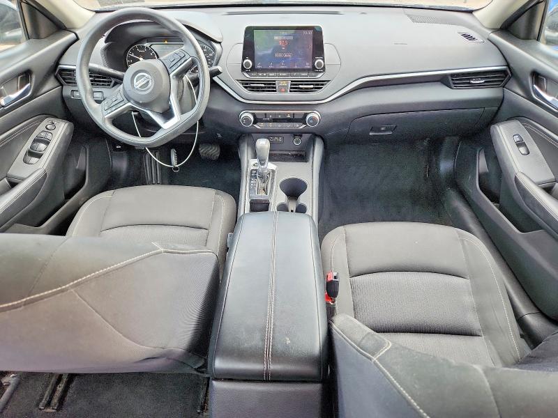 Aukcja sprzedaży 2020 Nissan Altima, vin: 1N4BL4BV6LC151885, numer aukcji: 56301946