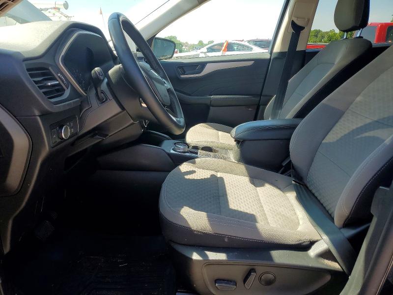Продаж на аукціоні авто 2022 Ford Escape, vin: 1FMCU0G64NUB61992, номер лоту: 55075776