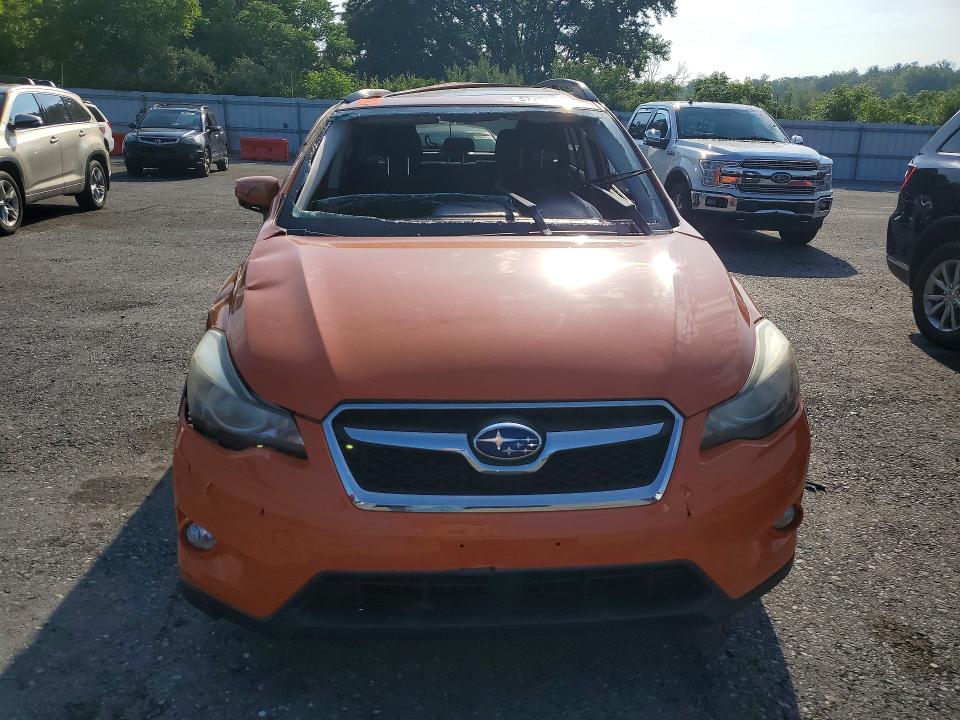 57338446 :رقم المزاد ، JF2GPADC1F8292029 vin ، 2015 Subaru Xv Crosstrek مزاد بيع