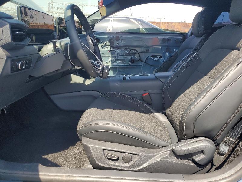 Продаж на аукціоні авто 2025 Ford Mustang, vin: 1FA6P8TH9S5129100, номер лоту: 55894286