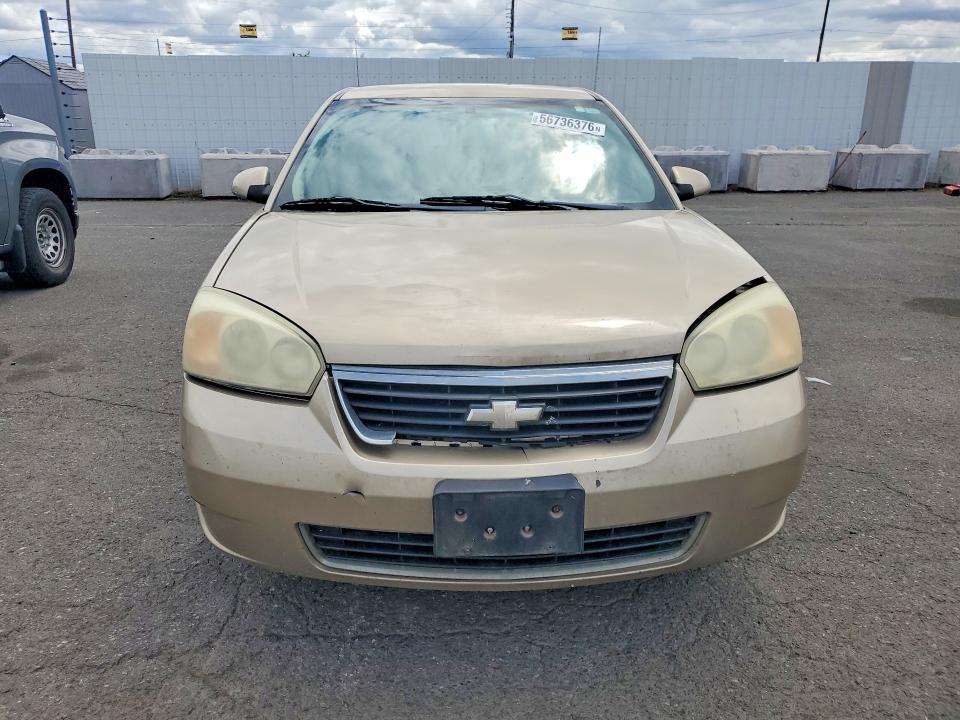 56736376 :رقم المزاد ، 1G1ZT61846F228538 vin ، 2006 Chevrolet Malibu مزاد بيع