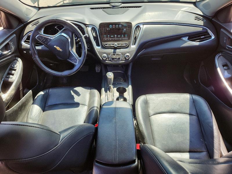 Продаж на аукціоні авто 2017 Chevrolet Malibu, vin: 1G1ZE5ST6HF179630, номер лоту: 58580126