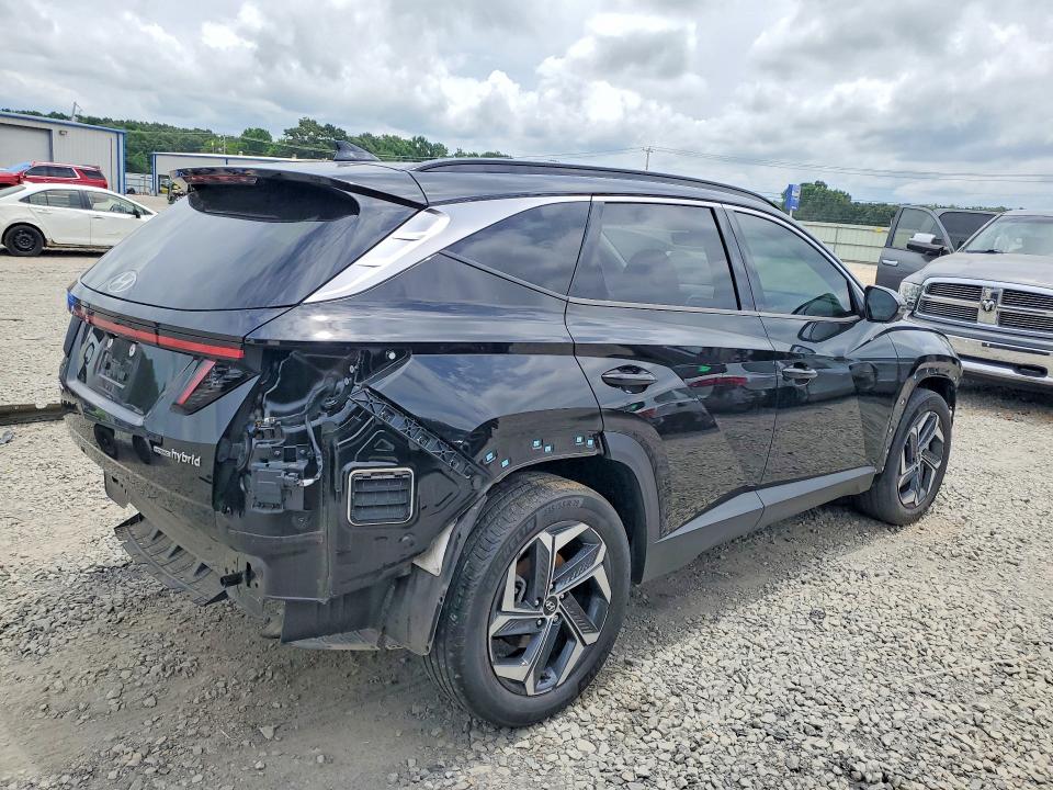 Продаж на аукціоні авто 2022 Hyundai Tucson, vin: KM8JECA1XNU017768, номер лоту: 57318096