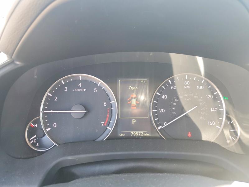 57585246 :رقم المزاد ، 2T2ZZMCA1GC007642 vin ، 2016 Lexus Rx مزاد بيع