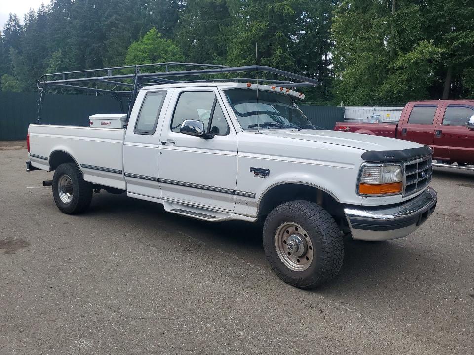 Продажа на аукционе авто 1995 Ford F250, vin: 1FTHX26F6SKC30400, номер лота: 55964096