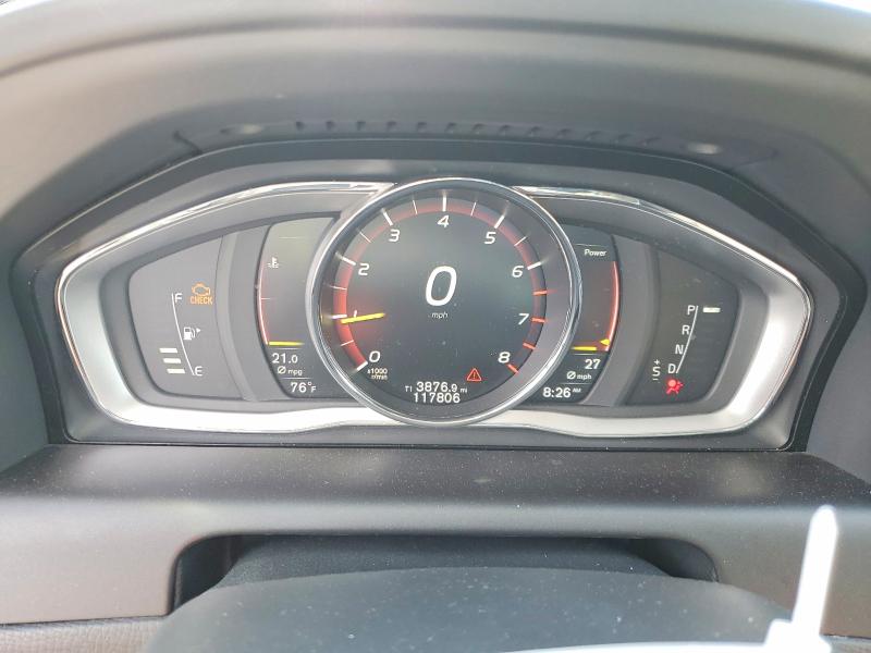 Aukcja sprzedaży 2017 Volvo Xc60, vin: YV440MRR9H2099134, numer aukcji: 56803196