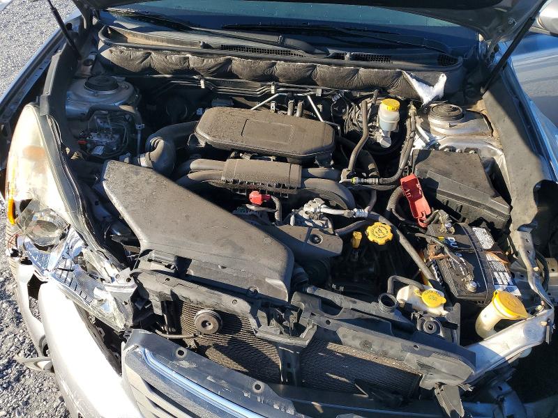 Продажа на аукционе авто 2011 Subaru Outback, vin: 4S4BRBFCXB3385494, номер лота: 58399866