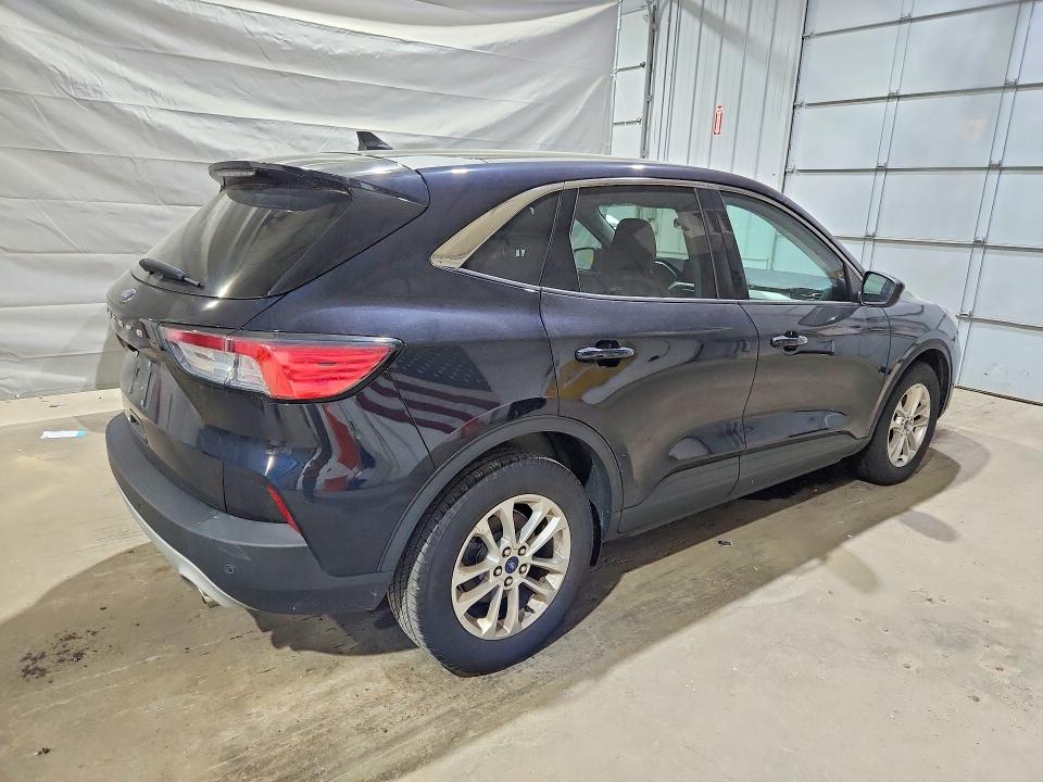 Aukcja sprzedaży 2021 Ford Escape, vin: 1FMCU0G6XMUA85886, numer aukcji: 52743116