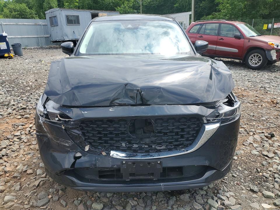 57666486 :رقم المزاد ، JM3KFBCM8R0379562 vin ، 2024 Mazda Cx-5 مزاد بيع