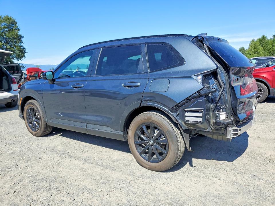 Aukcja sprzedaży 2026 Honda Cr-v, vin: 7FARS6H88TE054137, numer aukcji: 54910436