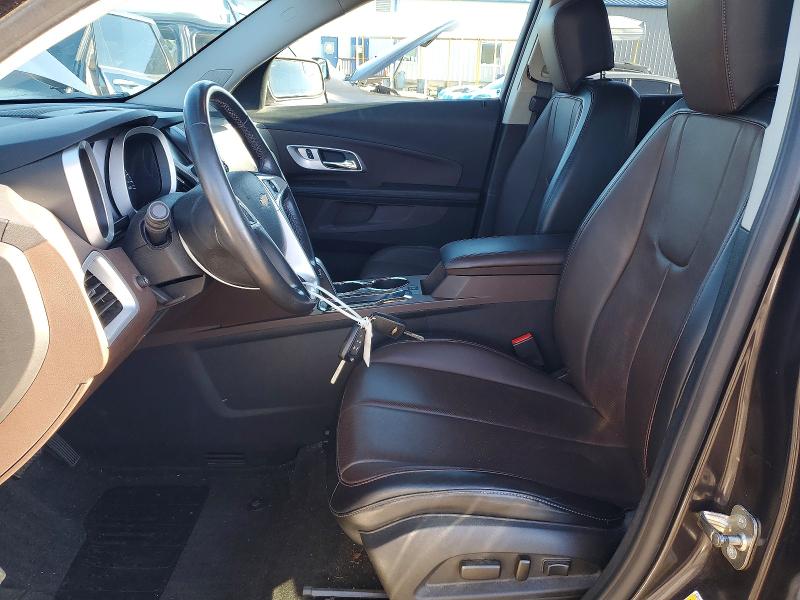 Aukcja sprzedaży 2014 Chevrolet Equinox, vin: 2GNFLGE30E6279288, numer aukcji: 57516866
