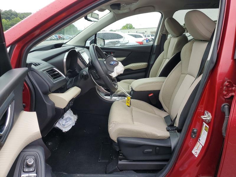 Продажа на аукционе авто 2019 Subaru Ascent, vin: 4S4WMAFD9K3486660, номер лота: 56075596