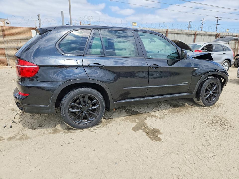 Продаж на аукціоні авто 2011 Bmw X5, vin: 5UXZV4C58BL405546, номер лоту: 85971255