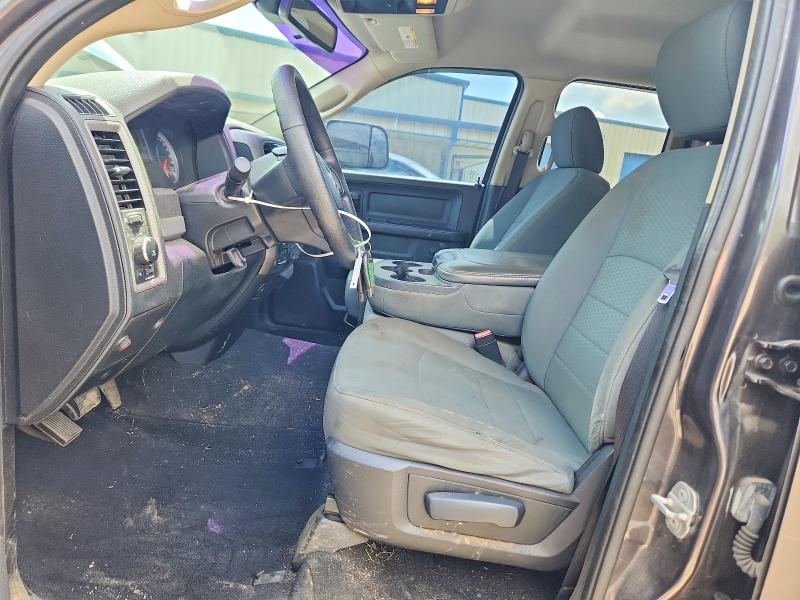 Продажа на аукционе авто 2014 Ram 1500, vin: 1C6RR7FT4ES466380, номер лота: 56279436