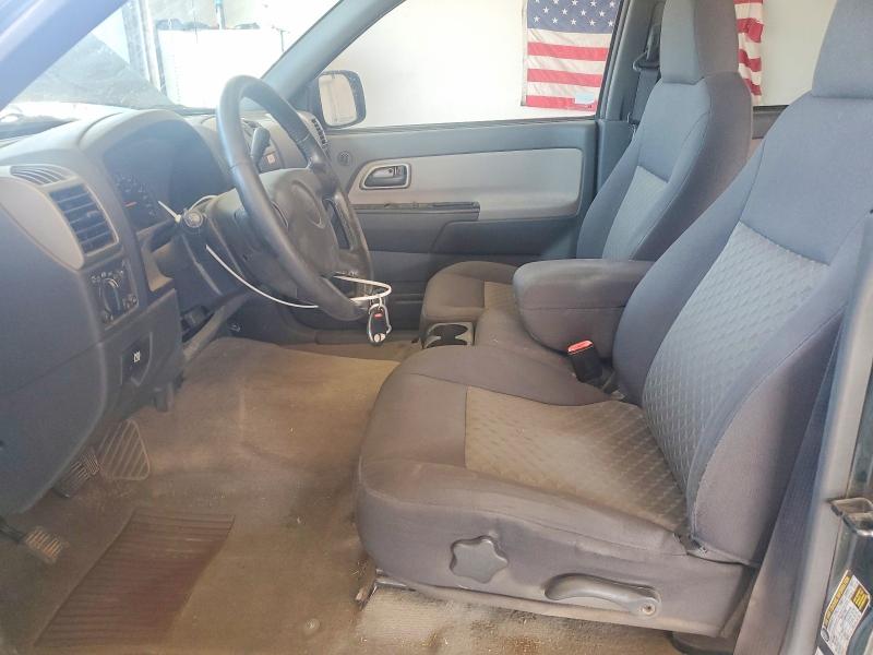 Aukcja sprzedaży 2005 Gmc Canyon, vin: 1GTDS136458137579, numer aukcji: 55463606